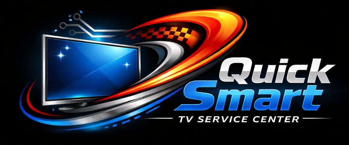 Quick Smart TV Service Center